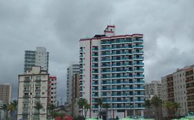 Aconchego Praia Grande